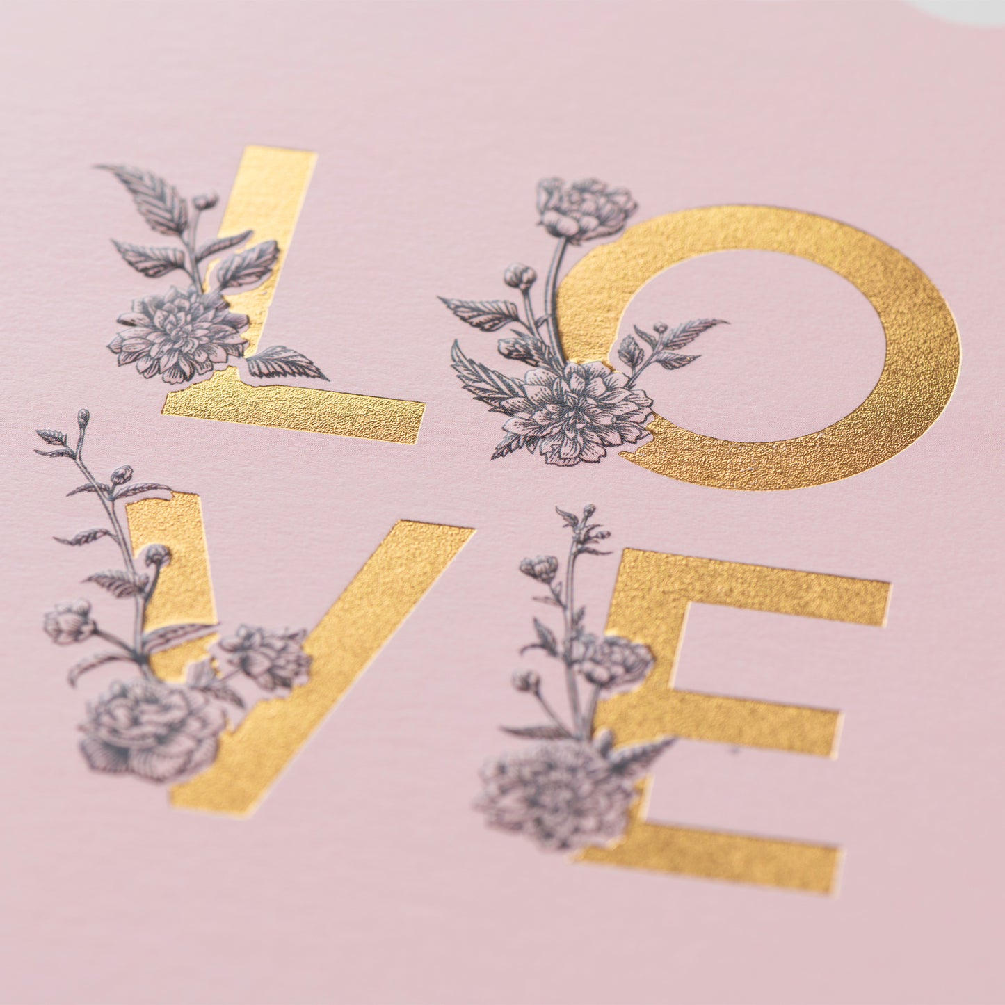 Love Card