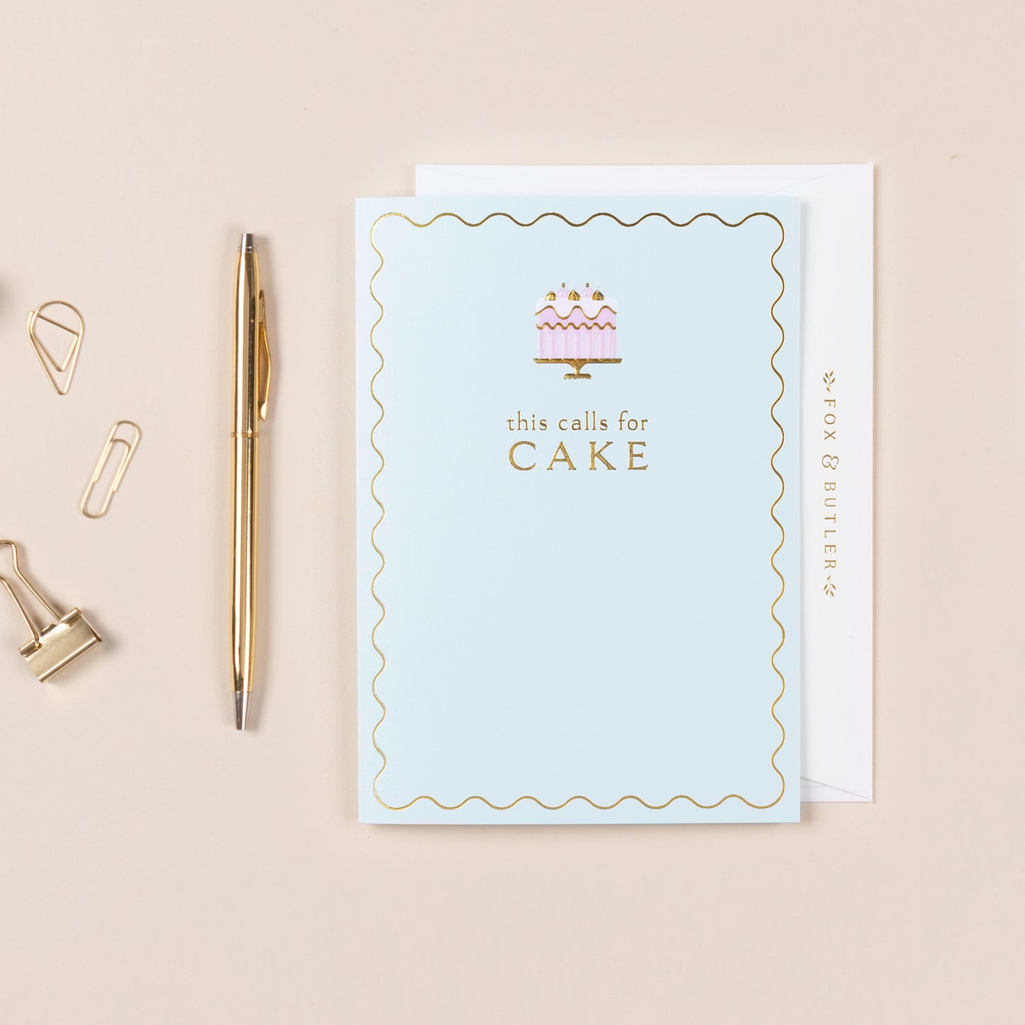 Set of 6 Birthday Card Bundle