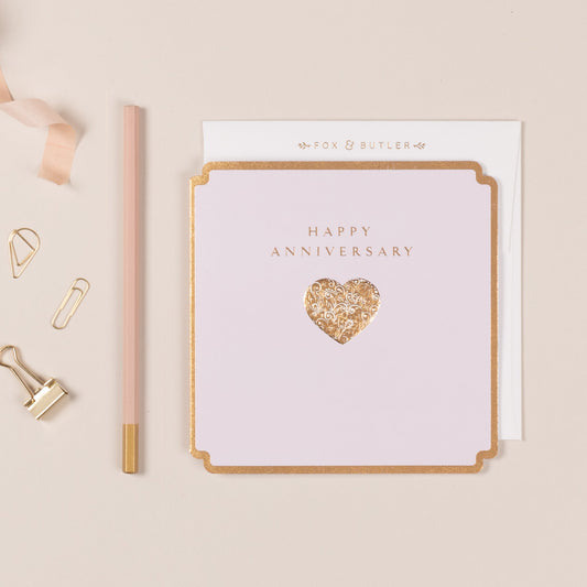 Anniversary Card
