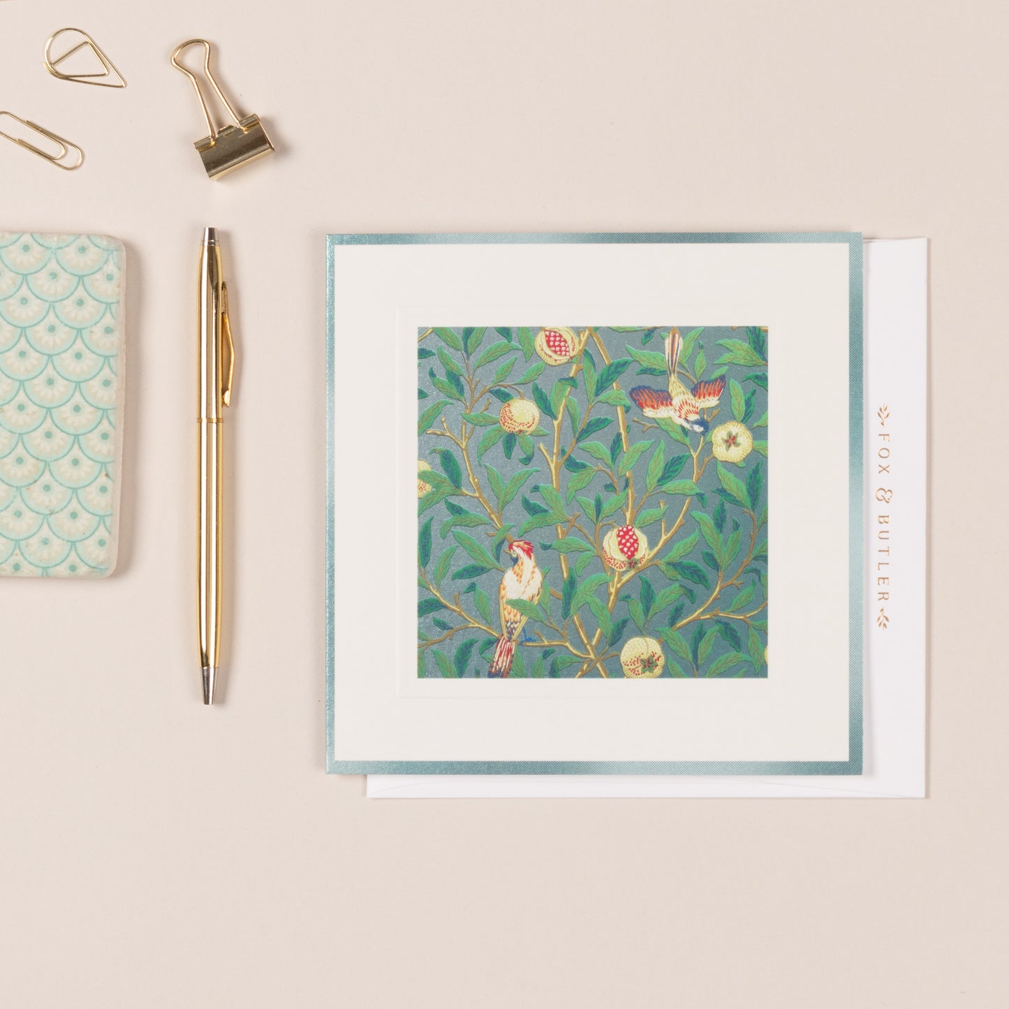 Set of 6 Fine Art Card Bundle