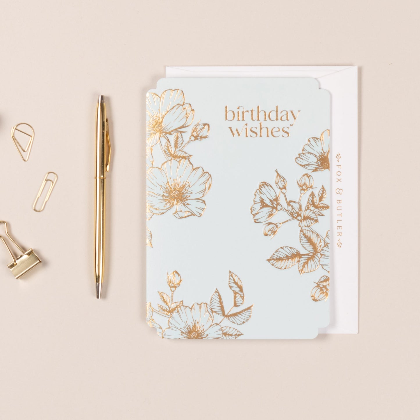 Set of 6 Birthday Card Bundle