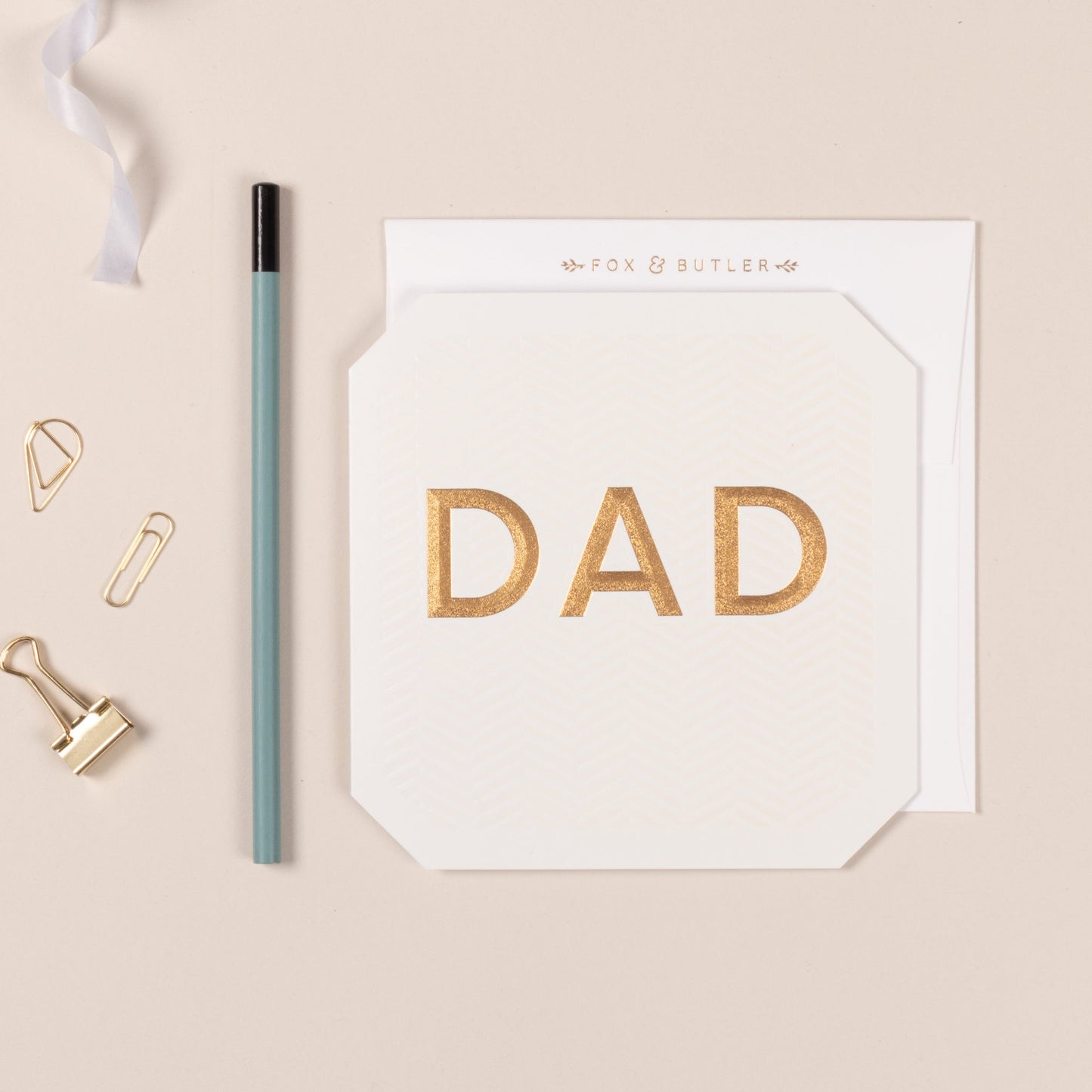 Dad Birthday Card