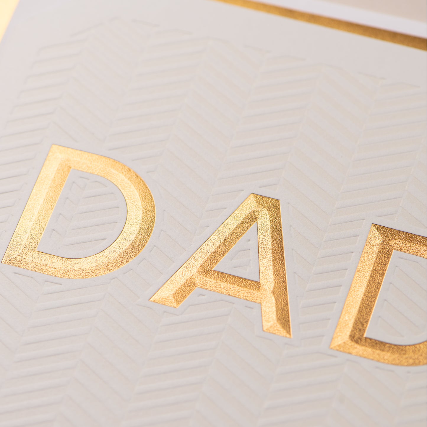 Dad Birthday Card