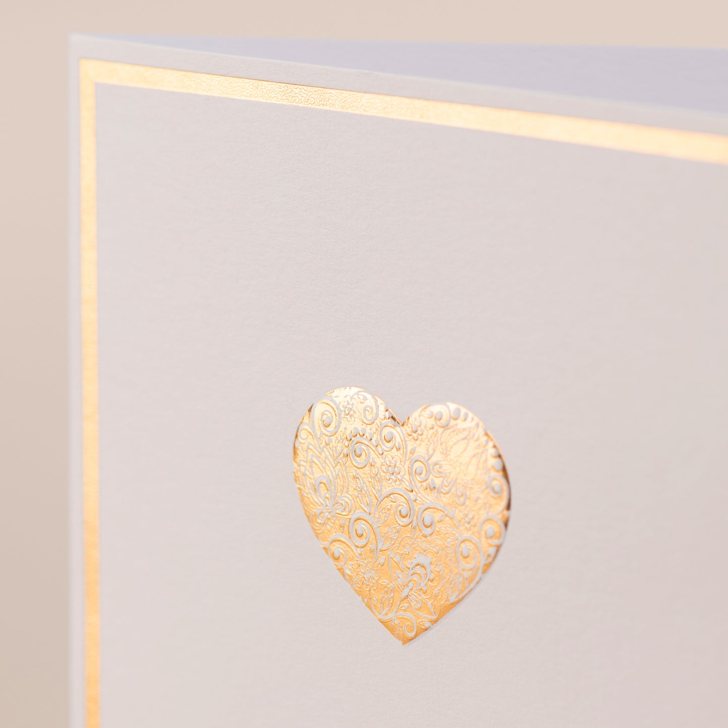 Heart Card