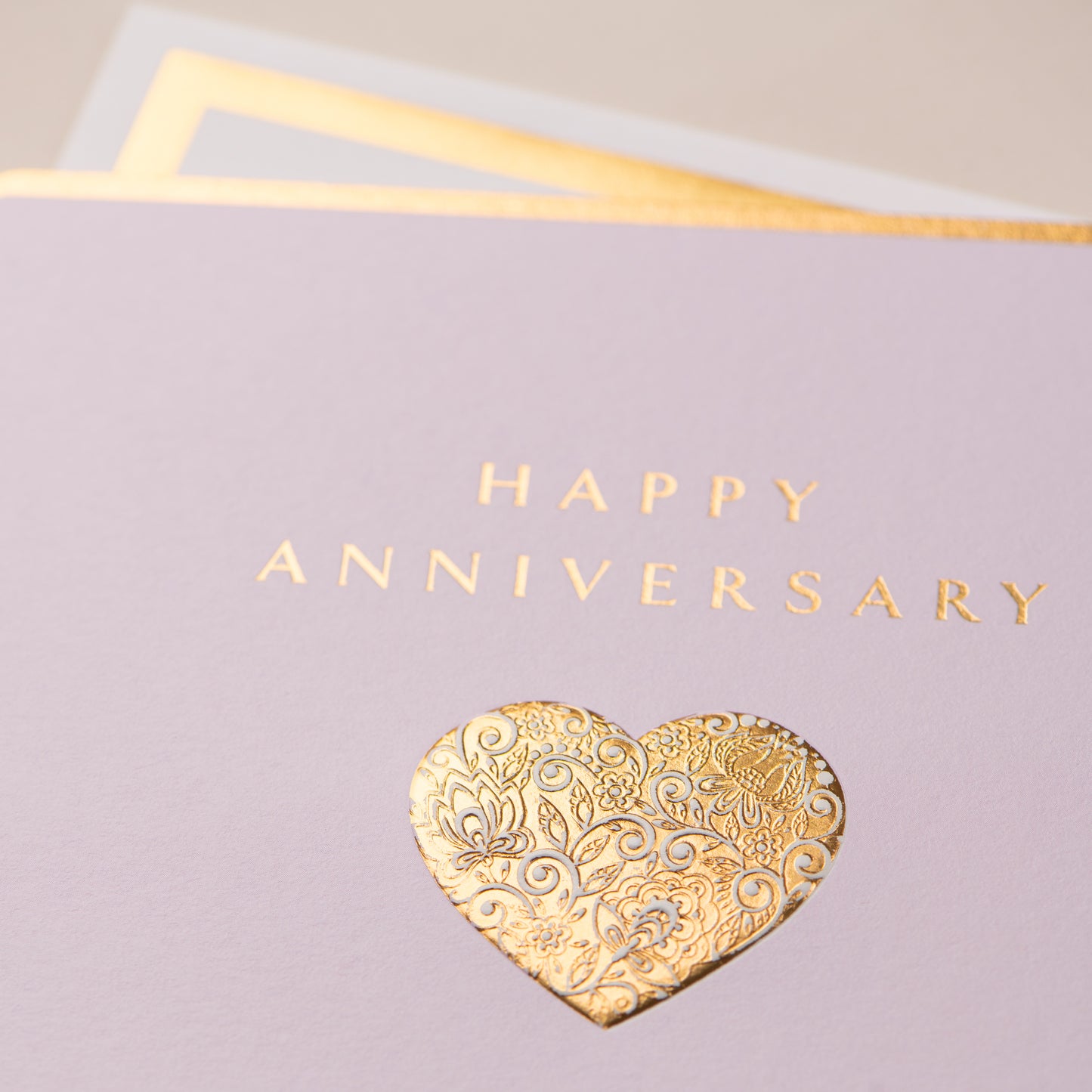 Anniversary Card