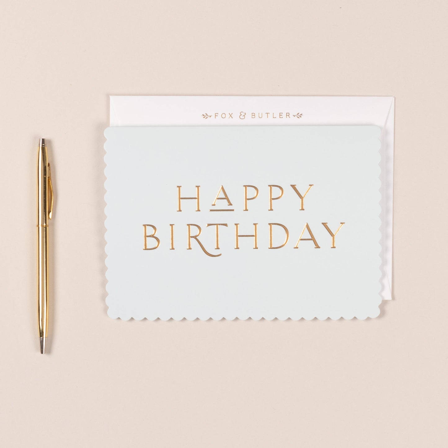 Set of 6 Birthday Card Bundle