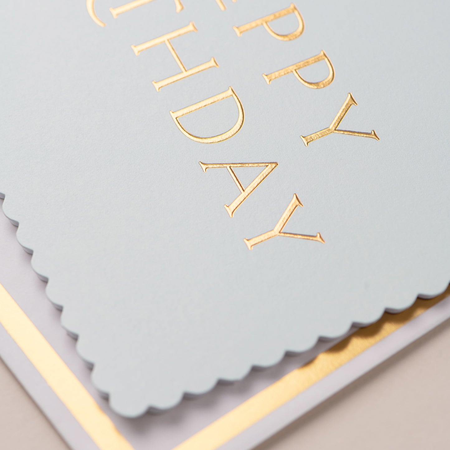 Happy Birthday Card