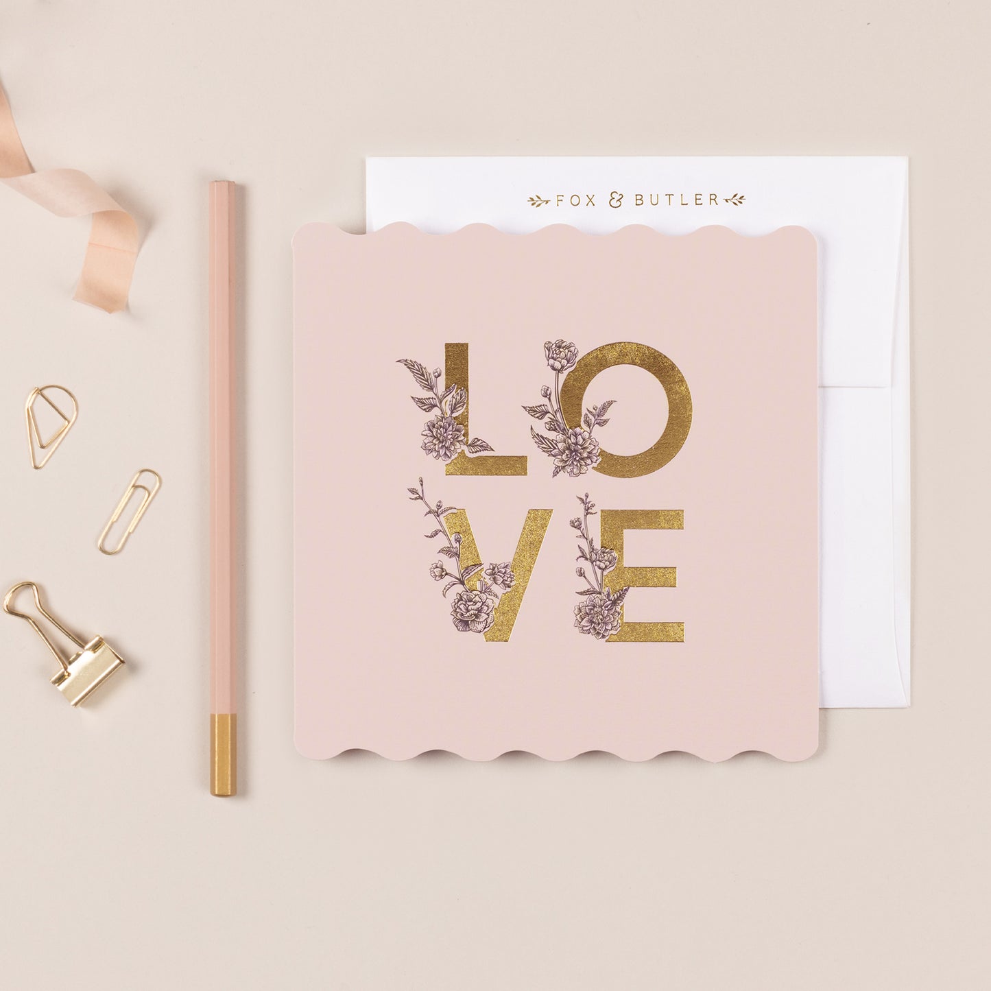 Love Card
