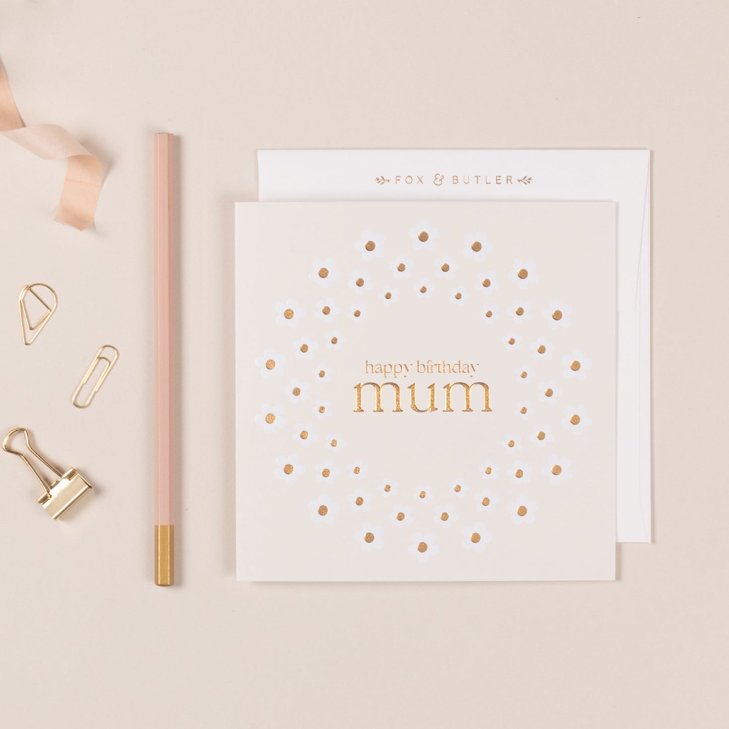 Mum Birthday Card