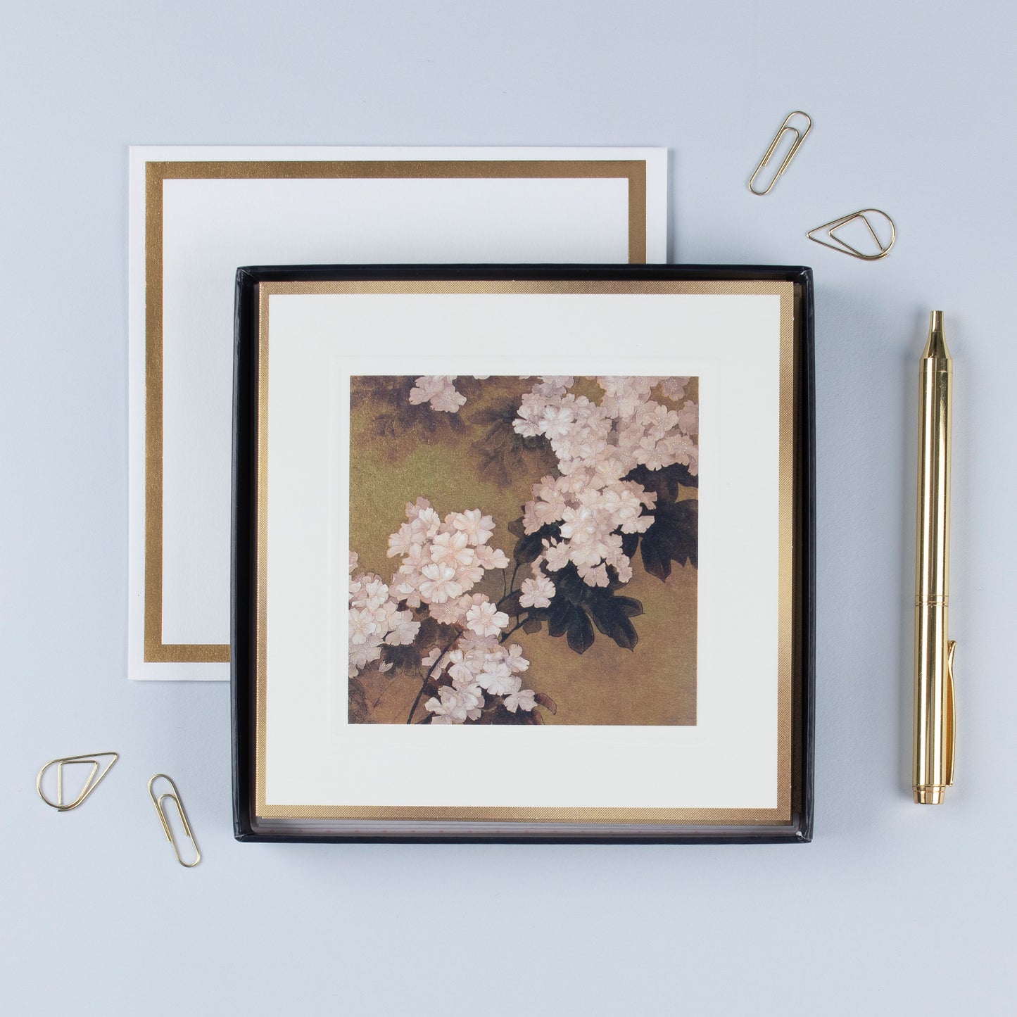 Blossom Notecards