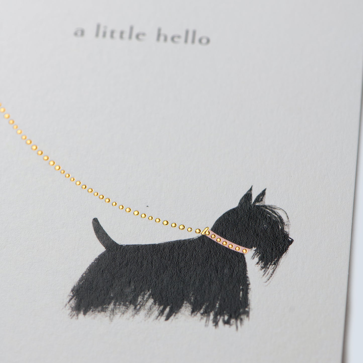 Dog Notecards