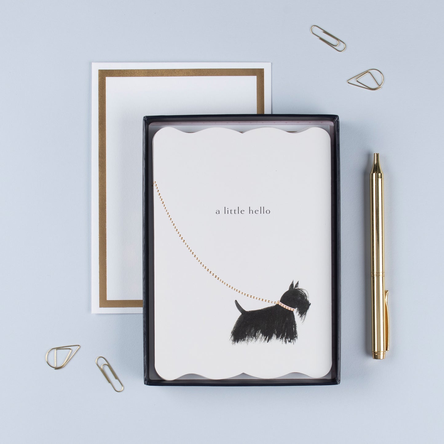 Dog Notecards
