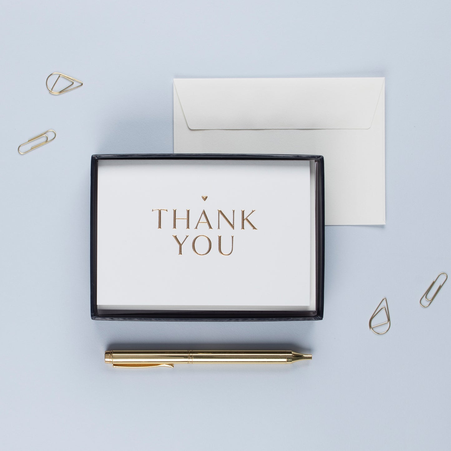 Thank You Notecards