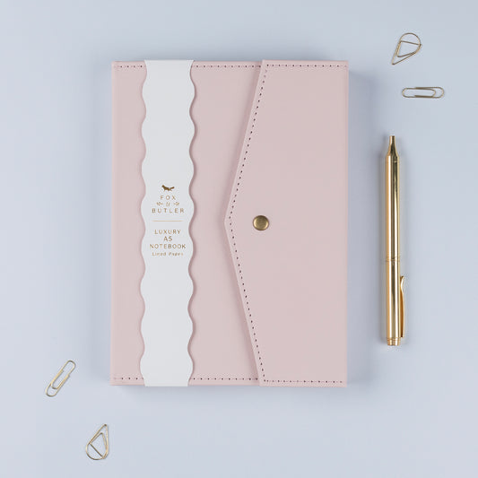 A5 Notebook
