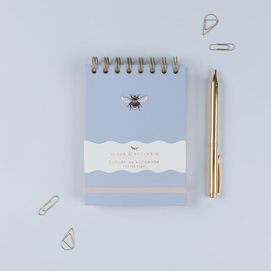 A6 Notebook